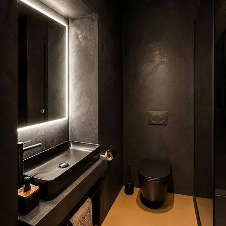 Apartment Noble Contrast - Vivien *