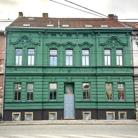 Apartment Noble Contrast - Vivien