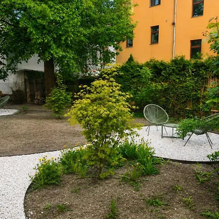 Apartment Noble Contrast - Vivien Ceske Budejovice